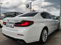 BMW 530 d Lim. Luxury Nappa/Massage 2 JAHRE GARANTIE Blanc - thumbnail 5