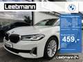 BMW 530 d Lim. Luxury Nappa/Massage 2 JAHRE GARANTIE Blanco - thumbnail 1