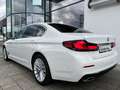 BMW 530 d Lim. Luxury Nappa/Massage 2 JAHRE GARANTIE Blanco - thumbnail 7