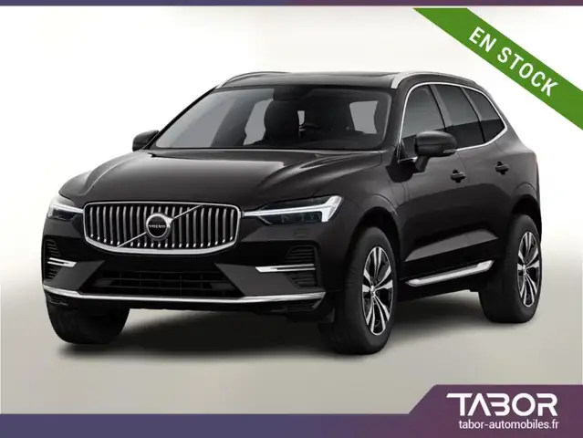 Volvo XC60 T6 PHEV Core SANS MALUS Pano ACC