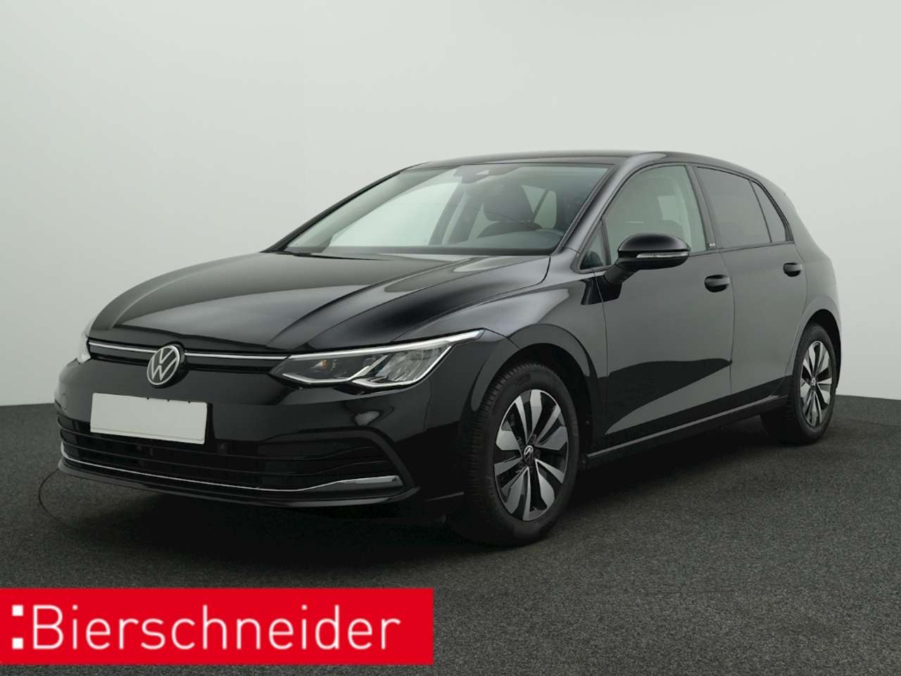 Volkswagen Golf 2024