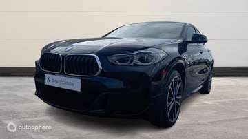 xDrive25eA 220ch M Sport Euro6d-T 6cv