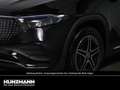 Mercedes-Benz EQB 350 4M AMG MBUX Navi Leder Burmester EasyP Schwarz - thumbnail 4