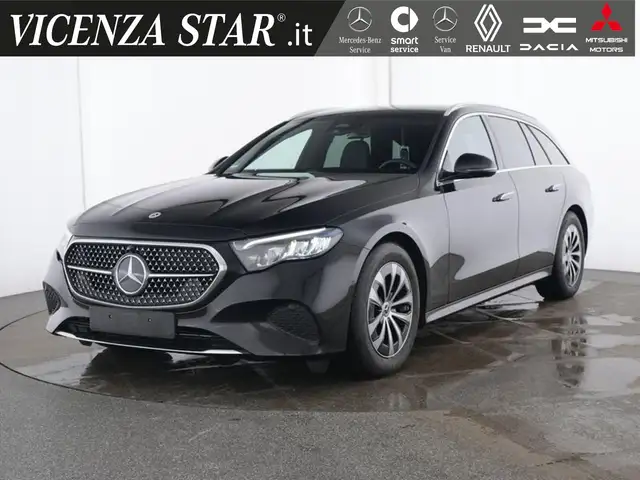 2025 Mercedes-Benz E-Class in Black for sale