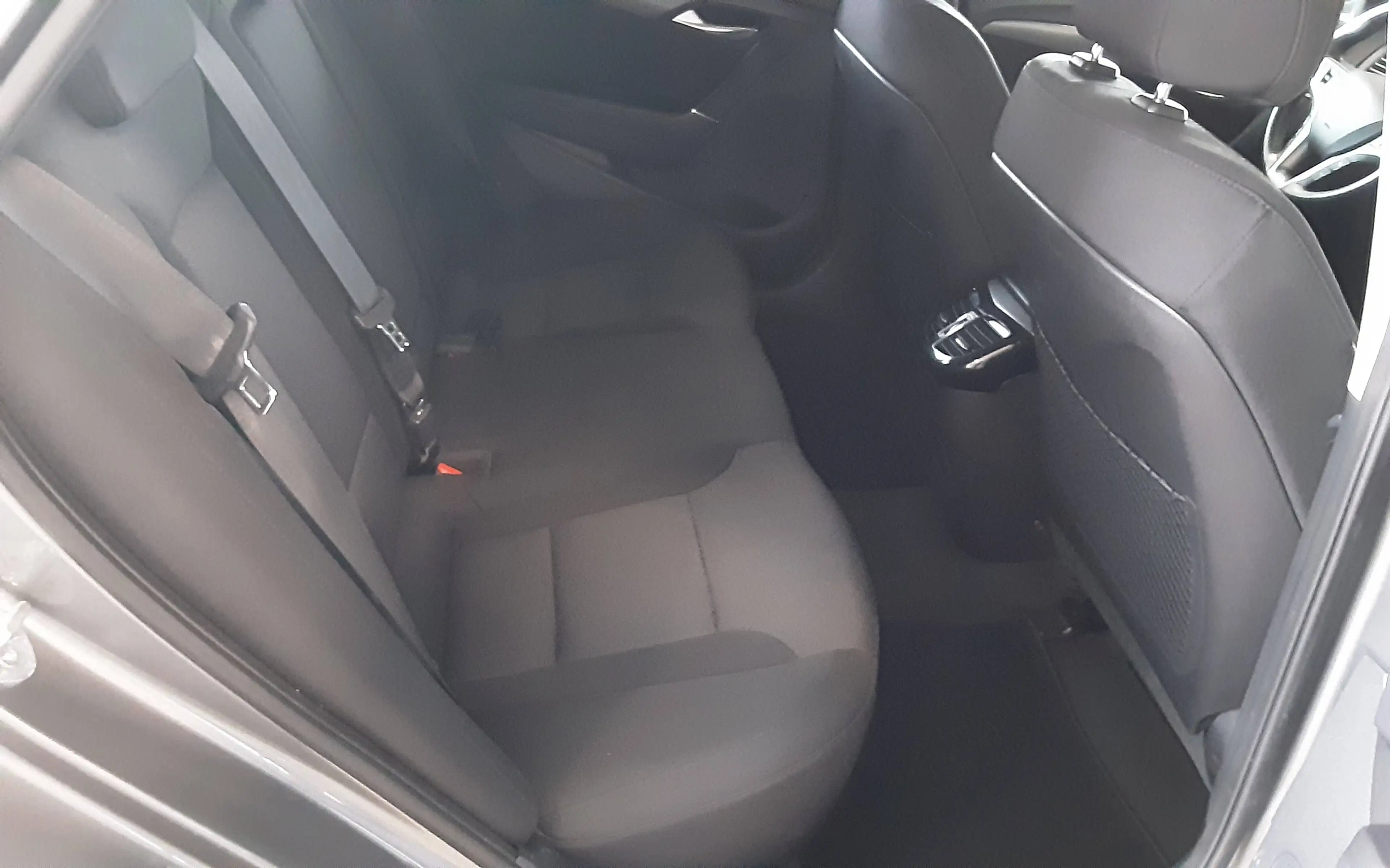 Hyundai i40 i40 Kombi blue 1.7 CRDi DCT Trend — photo 8