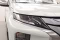 Mitsubishi L200 2.3 D Double Cab 4x4 Easy Select Invite Connect Bianco - thumbnail 5
