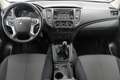 Mitsubishi L200 2.3 D Double Cab 4x4 Easy Select Invite Connect Bianco - thumbnail 12