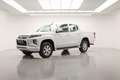 Mitsubishi L200 2.3 D Double Cab 4x4 Easy Select Invite Connect Bianco - thumbnail 1