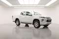 Mitsubishi L200 2.3 D Double Cab 4x4 Easy Select Invite Connect Bianco - thumbnail 4