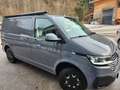 Volkswagen T6.1 Transporter Grau - thumbnail 11