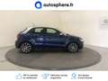 Audi A1 SPORTBACK 1.4 TFSI 125ch S line S tronic 7 Bleu - thumbnail 8