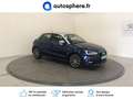 Audi A1 SPORTBACK 1.4 TFSI 125ch S line S tronic 7 Bleu - thumbnail 6