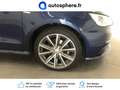 Audi A1 SPORTBACK 1.4 TFSI 125ch S line S tronic 7 Bleu - thumbnail 14