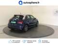 Audi A1 SPORTBACK 1.4 TFSI 125ch S line S tronic 7 Bleu - thumbnail 2