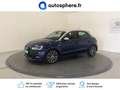 Audi A1 SPORTBACK 1.4 TFSI 125ch S line S tronic 7 Bleu - thumbnail 1