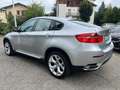 BMW X6 X6 xdrive40d Futura auto 8m E5 Argento - thumbnail 5