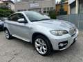 BMW X6 X6 xdrive40d Futura auto 8m E5 Argento - thumbnail 1