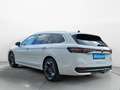 Volkswagen Passat Variant 2.0TDI Elegance DSG Leder LED Nav Weiß - thumbnail 4