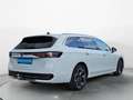 Volkswagen Passat Variant 2.0TDI Elegance DSG Leder LED Nav Weiß - thumbnail 6