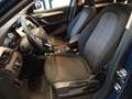 BMW X2 sDrive16d Business-X Bleu - thumbnail 8