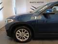 BMW X2 sDrive16d Business-X Bleu - thumbnail 7