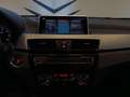 BMW X2 sDrive16d Business-X Bleu - thumbnail 14