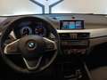 BMW X2 sDrive16d Business-X Bleu - thumbnail 12