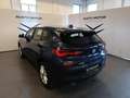BMW X2 sDrive16d Business-X Bleu - thumbnail 4