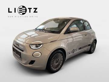 Hybrid Hatchback Torino