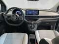 Fiat 500 Hybrid Hatchback Torino Blau - thumbnail 19