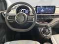 Fiat 500 Hybrid Hatchback Torino Blau - thumbnail 15