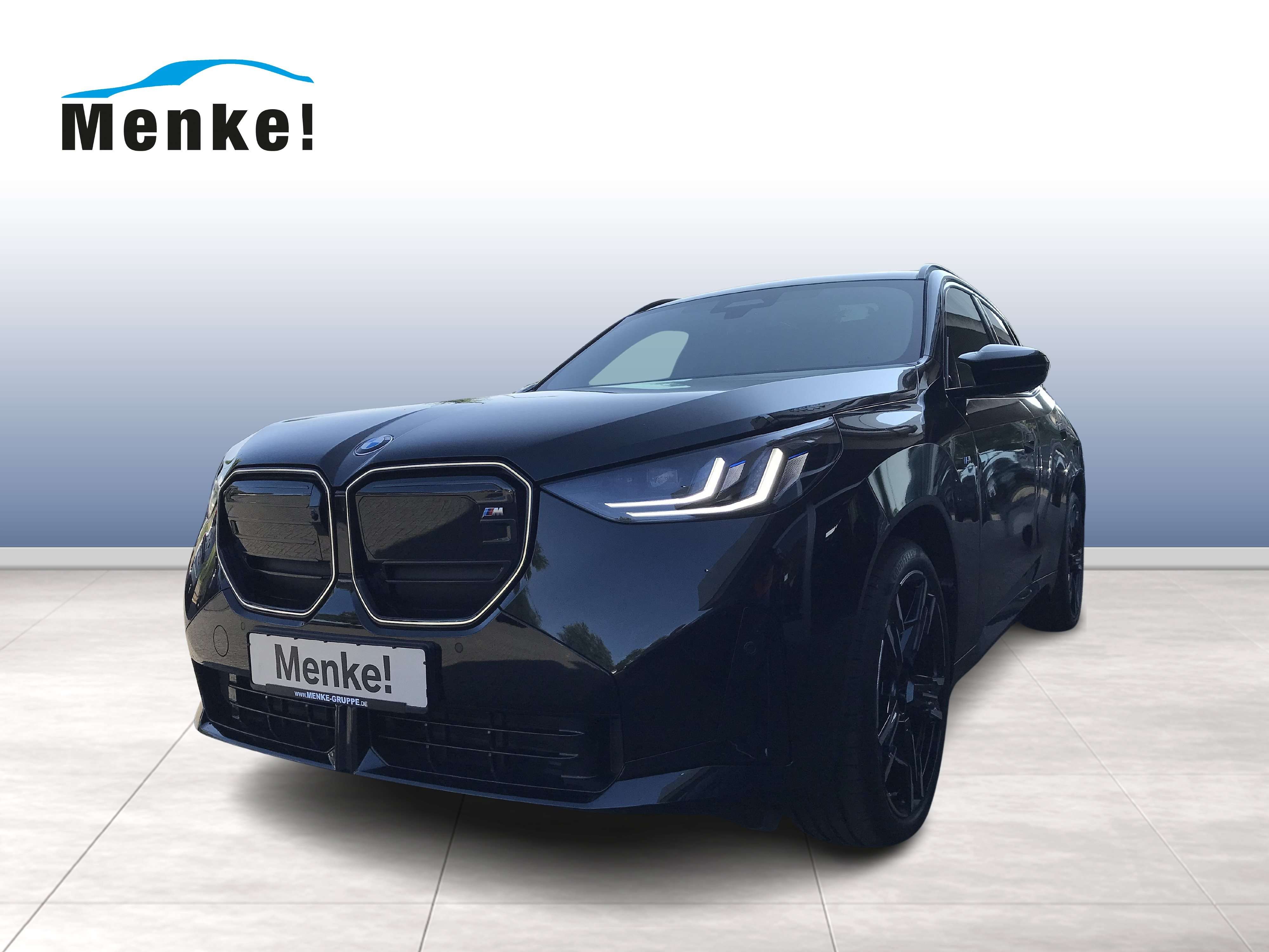 BMW X3 M