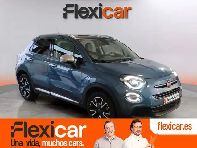 Fiat 500X 1.0 Firefly S&S Mirror Urban
