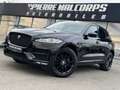 Jaguar F-Pace 25T AWD R-Sport / BLACK PACK / CARPLAY / ATTELAGE Schwarz - thumbnail 1