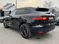 Jaguar F-Pace 25T AWD R-Sport / BLACK PACK / CARPLAY / ATTELAGE Schwarz - thumbnail 2