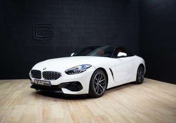 ROADSTER (G29) 20IA 197CH SPORT ORIGINE FRANCE HK ACCES CONFORT