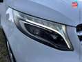 Mercedes-Benz V 300 300 d Long  Avantgarde 9G-Tronic Bianco - thumbnail 13