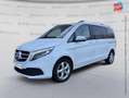 Mercedes-Benz V 300 300 d Long  Avantgarde 9G-Tronic Bianco - thumbnail 1
