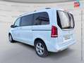 Mercedes-Benz V 300 300 d Long  Avantgarde 9G-Tronic Bianco - thumbnail 8
