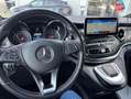 Mercedes-Benz V 300 300 d Long  Avantgarde 9G-Tronic Bianco - thumbnail 17