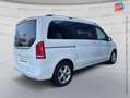 Mercedes-Benz V 300 300 d Long  Avantgarde 9G-Tronic Bianco - thumbnail 6