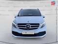 Mercedes-Benz V 300 300 d Long  Avantgarde 9G-Tronic Bianco - thumbnail 2