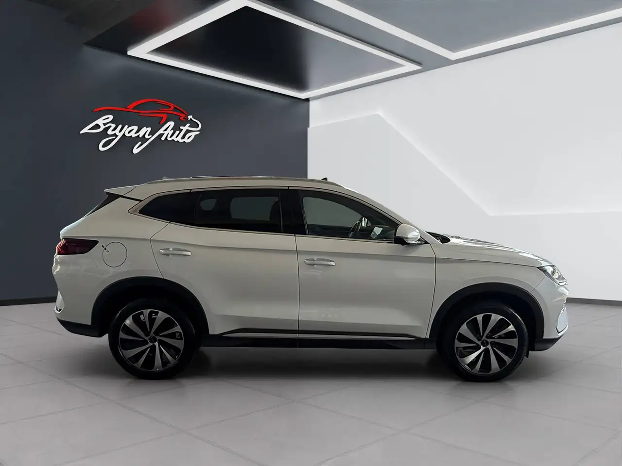 BYD Seal U