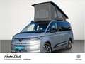 Volkswagen Sonstige Ocean 2.0 TDI DSG Navi LED Standhzg D Silber - thumbnail 1