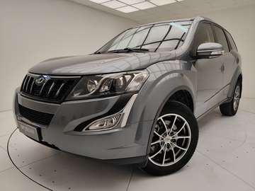 XUV 500 2.2 16v W8 awd 7p.ti M1 E6