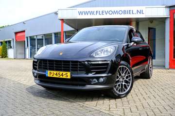2.0 252pk AWD Aut. Pano|Leder|Navi|LMV|Cam|Orig-NL