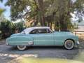 Oldsmobile Sonstige 98 Futuramic Holiday DeLuxe (V8 Rocket) Grün - thumbnail 9
