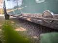 Oldsmobile Sonstige 98 Futuramic Holiday DeLuxe (V8 Rocket) Grün - thumbnail 20