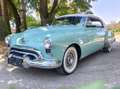 Oldsmobile Sonstige 98 Futuramic Holiday DeLuxe (V8 Rocket) Grün - thumbnail 1