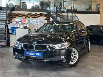 d Touring *Navi*BiXenon*Panorama*